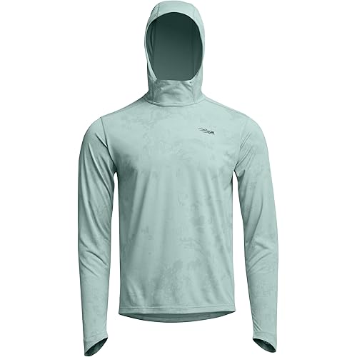 SITKA Radiant Sun Hoodie