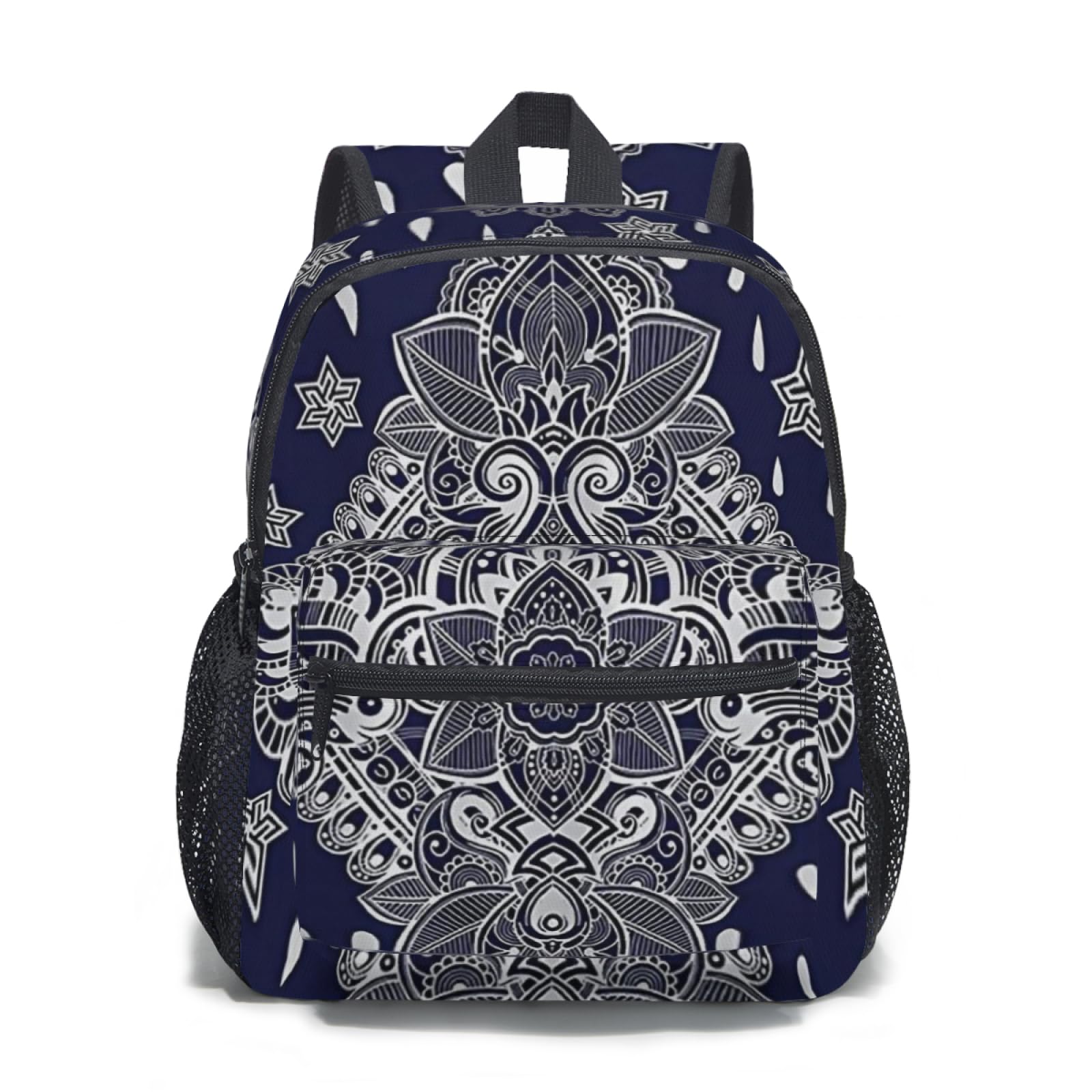 AMIRI バンダナ柄 リュック　バックパック AMIRI (アミリ) Canvas Bandanna Backpack キャンバスバンダナバック