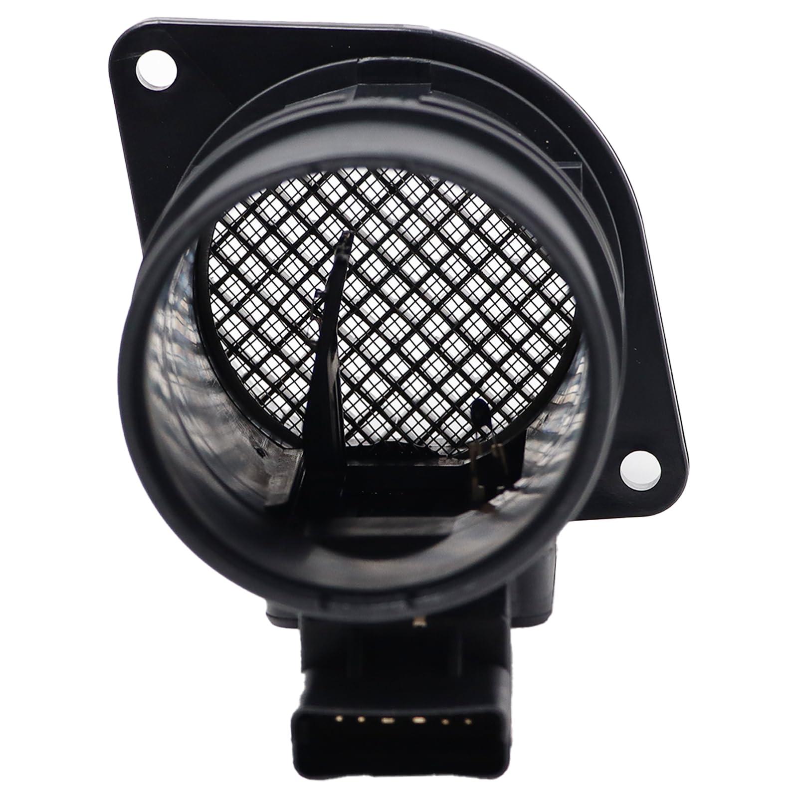Debimetre air Capteur de débit d'air Massique MAF 5WK9620 pour Movano Vivaro Clio MK II 1.9 DTI 2000-2005 Espace MK III 1.9 DTI; 1999-2002 7700109812 16580-00QAB