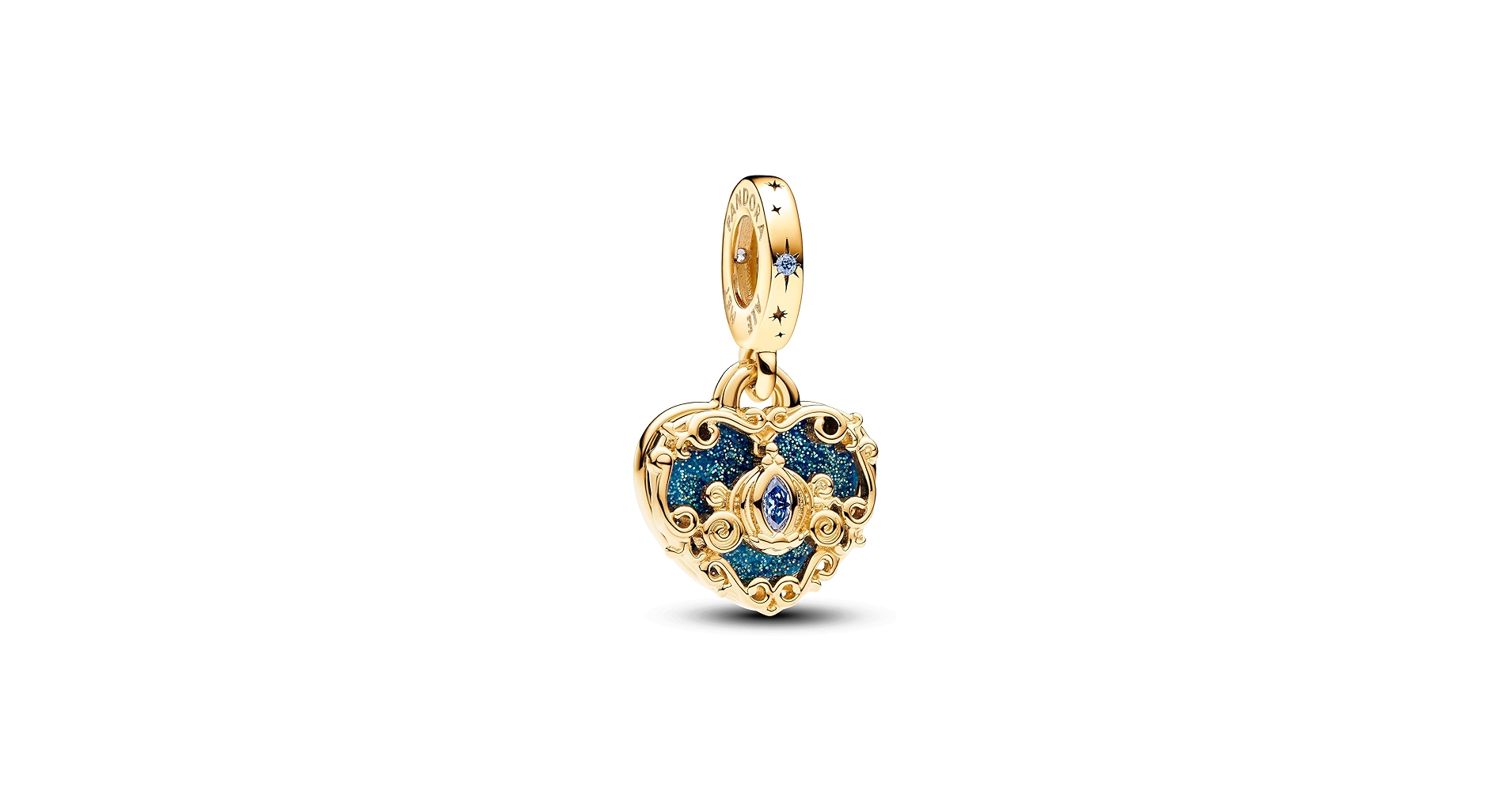 PANDORA Disney チャーム The Disney Store Charm Set by Pandora – Exclusive | Disney Store
