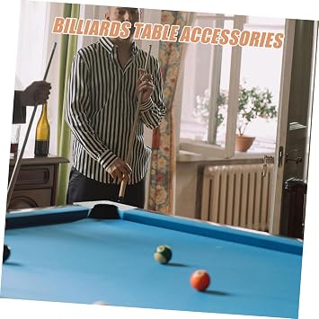 Pool Table Chrome Corners Corner Guard Plate Billiards Liners Replacement Pool Table Corner Table Corner