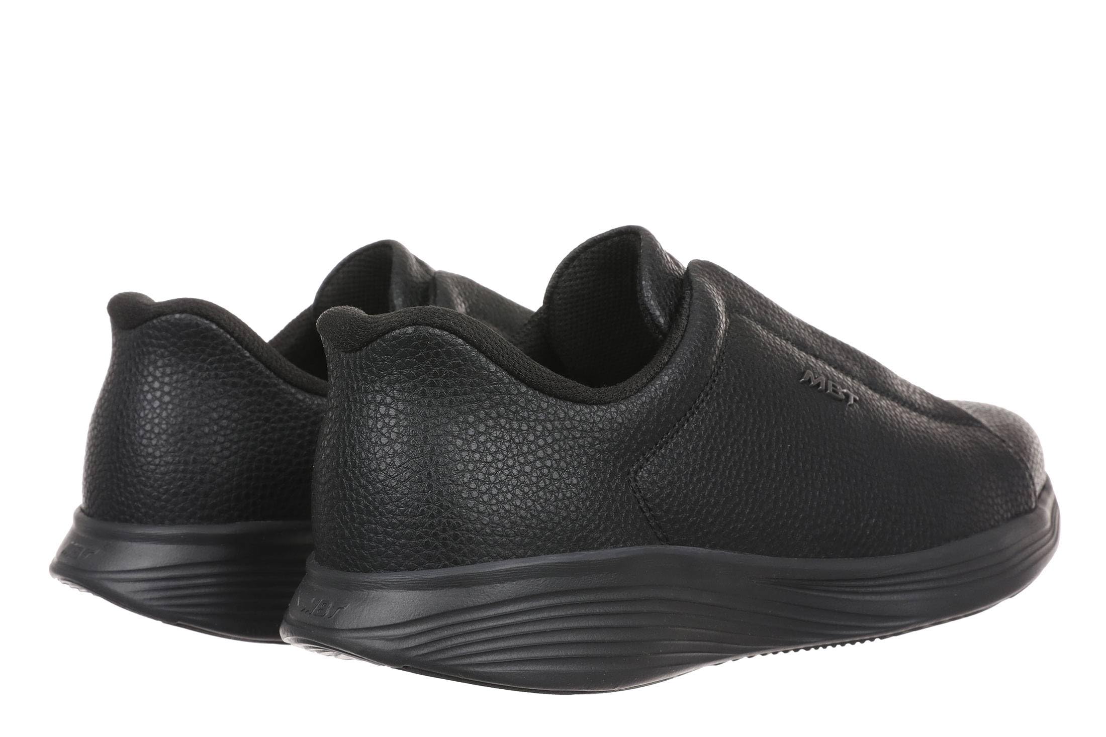 MBT SF-M3900 Zapatillas para Mujer. Calzado Fisiológico con Tecnología Slip & Fit para un Uso Sin Esfuerzo.