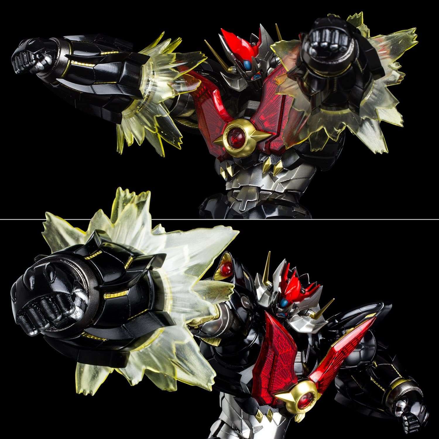 Sen-ti-nel Mazinkaiser [Mazinger], Sentinel Riobot (SEN88724)