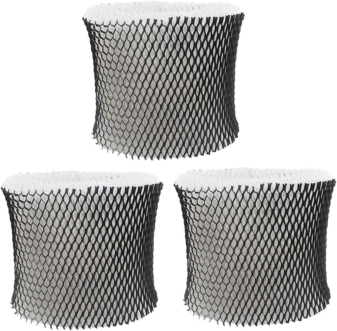 MAYITOP HWF64 Humidifier Filter Pack of 3 Compatible with Sunbeam,Holmes Humidifier Replacement for SCM1745, SCM1746,HM1730, HM1745, HM1746, HM1750, HM2200