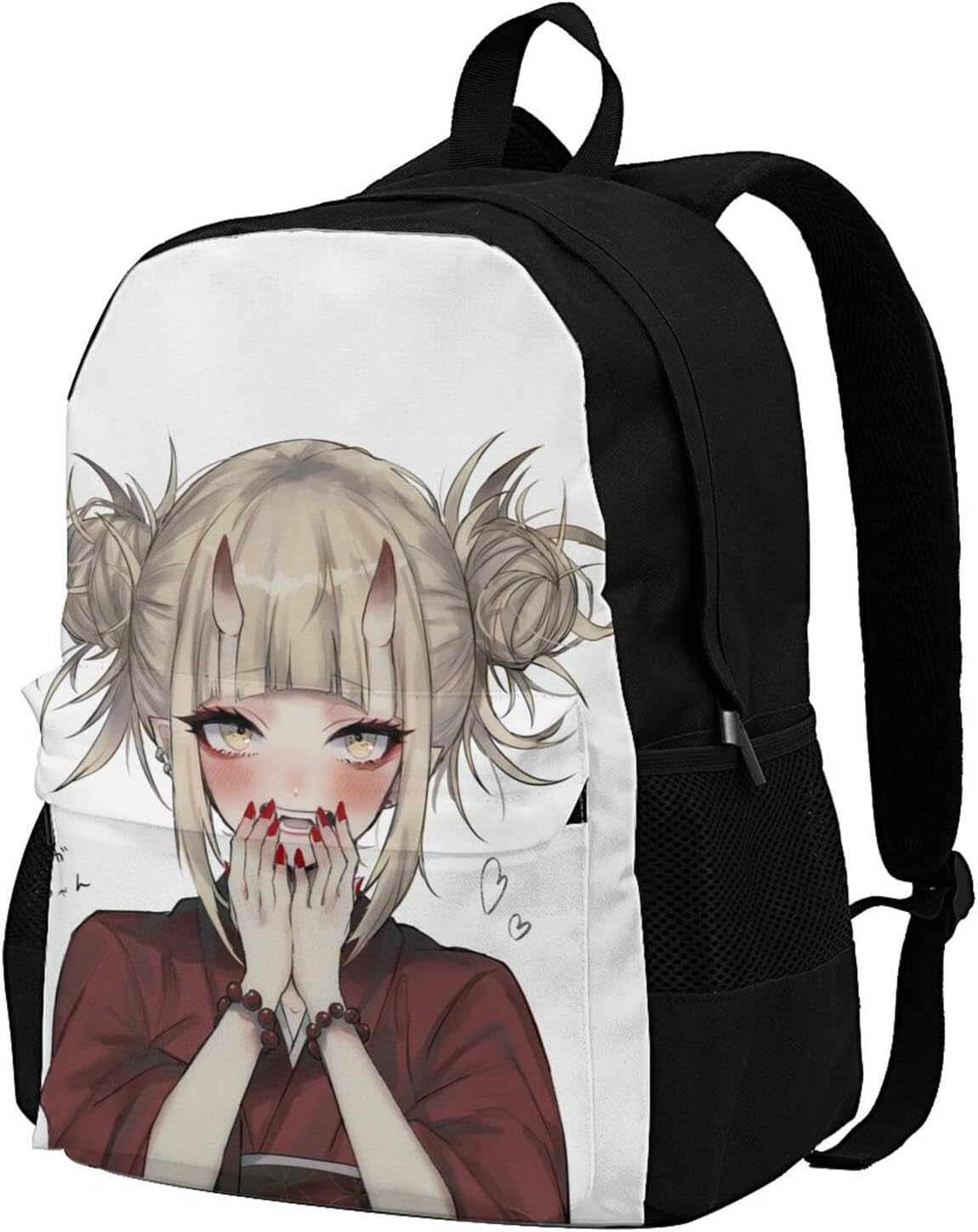 cute anime backpack
