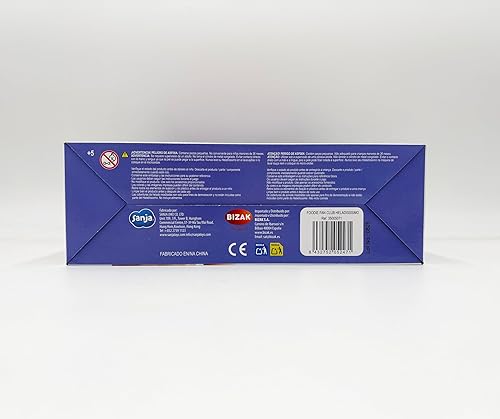 Miniatura 2 de Bizak Heladisssimo - Máquina de helados con rallador para aderezos, helado cremoso, no incluye alimentos, (35005071)