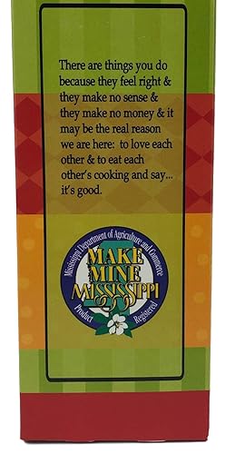 Miniatura 3 de Ala Carte Alice Mezcla de sopa Jammin Jambalaya, 9 onzas