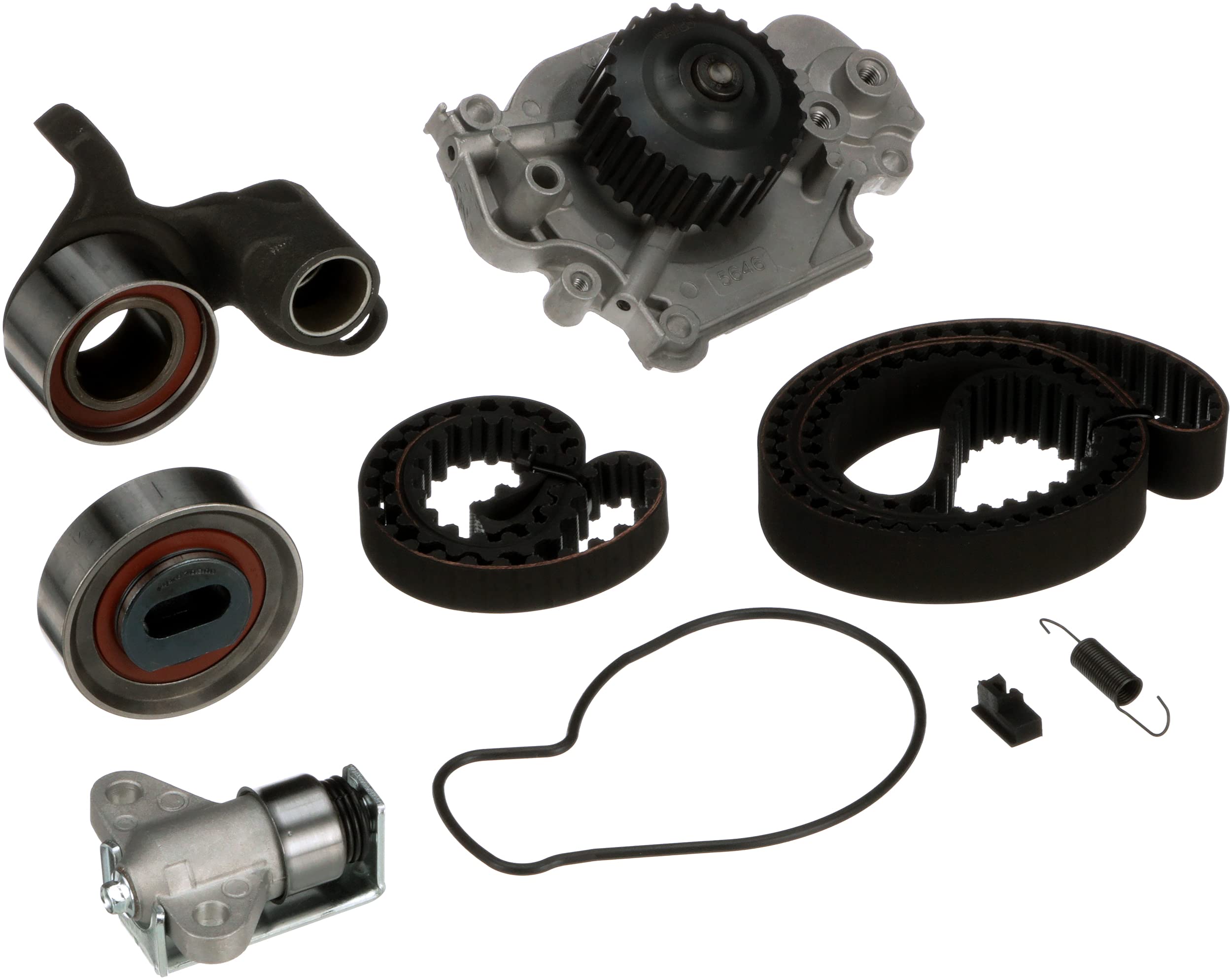 Amazon.com: Gates TCKWP226A Power Grip Premium Timing Component