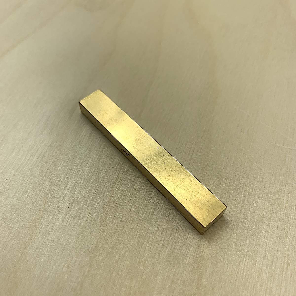 Brass bass nut Clearance