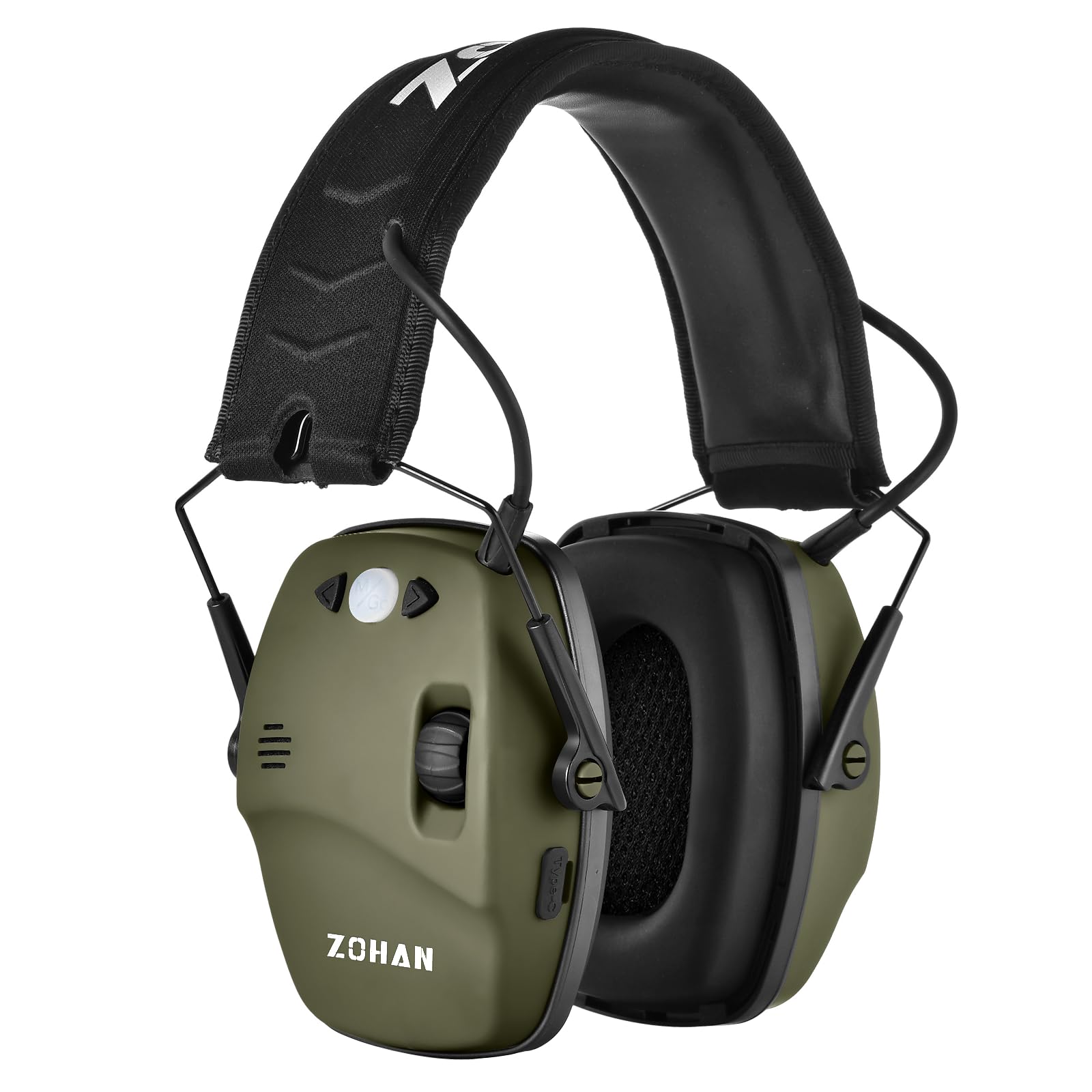 Amazon.com : ZOHAN 035 Rechargeable Bluetooth 5.4 Shooting Ear