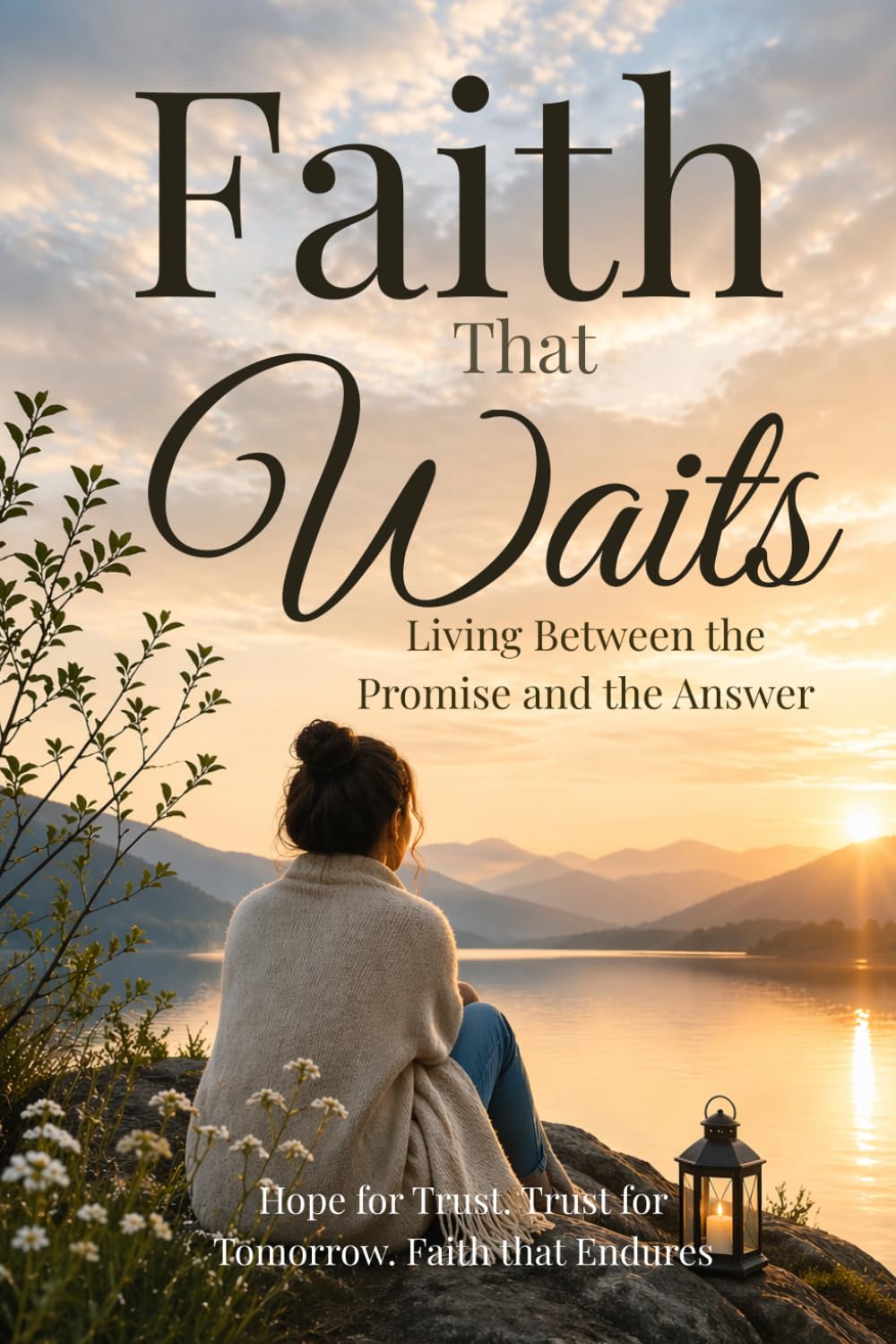 Faith That Waits: Living Between the Promise and the Answer