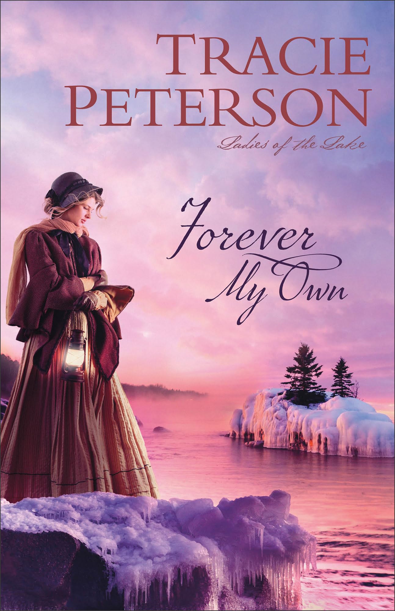 Forever My Own: 2 (Ladies of the Lake)