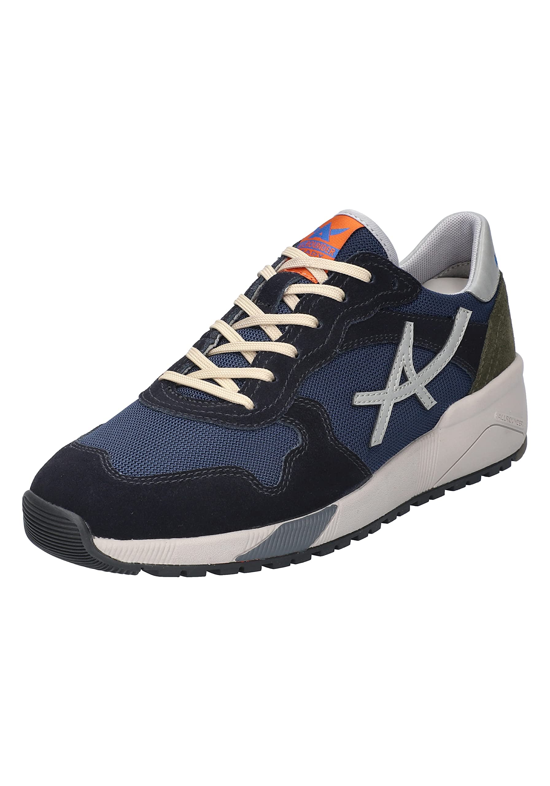 MephistoSpeed mens Sneaker