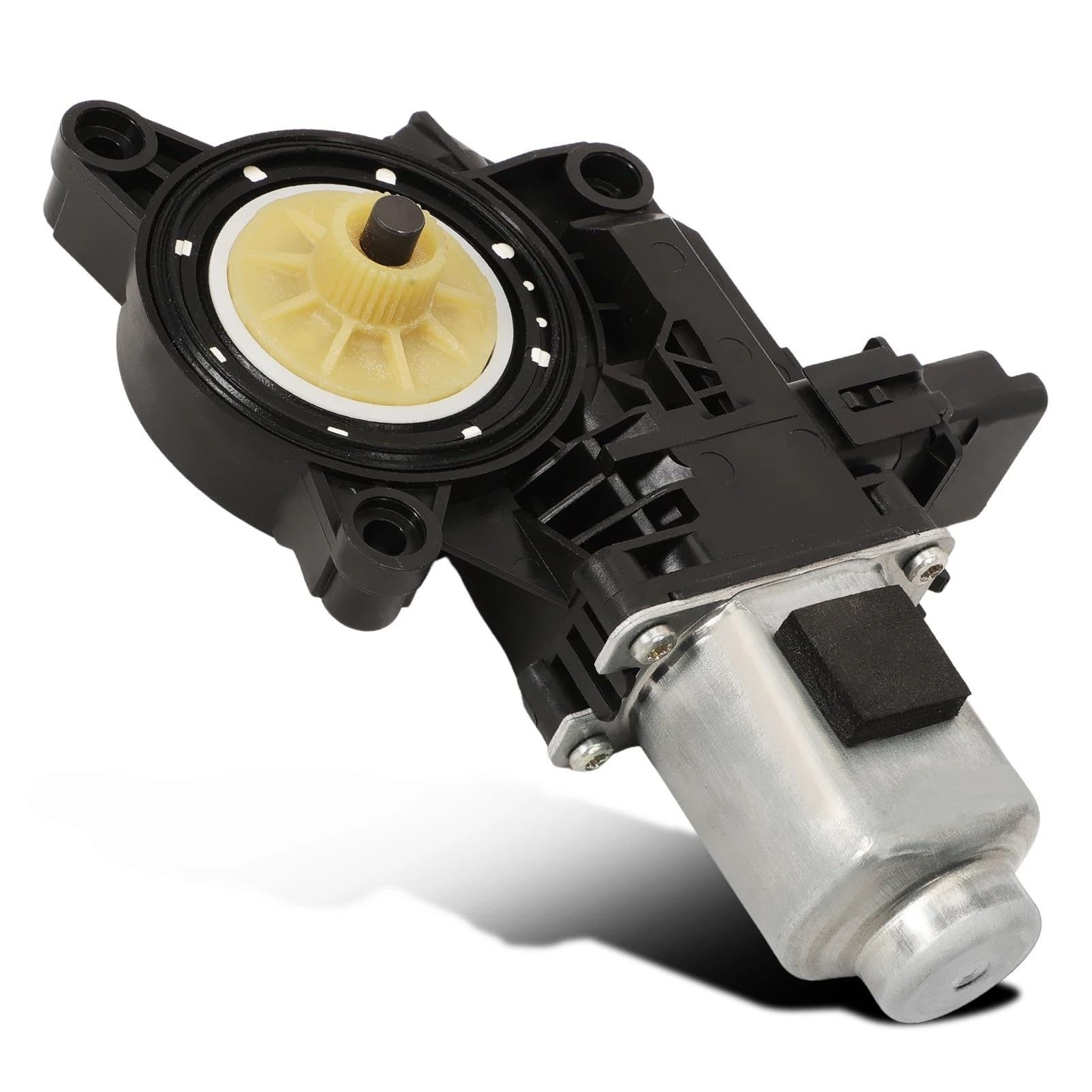DZNEFYUP 82450-G2020 82450G2020 Car Front Left Driver Side Power Window Motor for Hyundai for Ioniq 2017-2022 Window Regulator