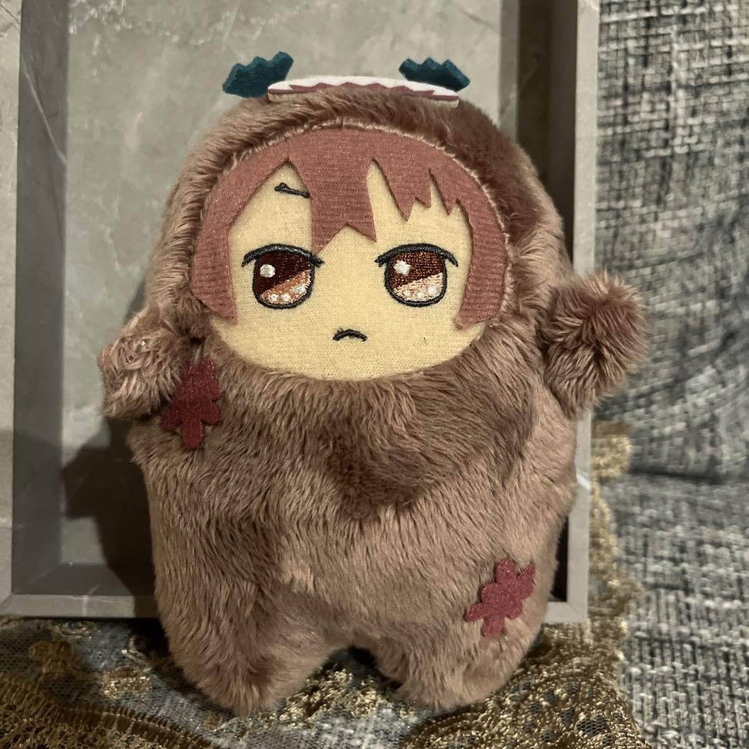 【大幅値下げ】アイナナ　でかモン　御堂虎於　めちゃでかきらどるぬいぐるみ 61dBRiNEHgL._AC_UF350,