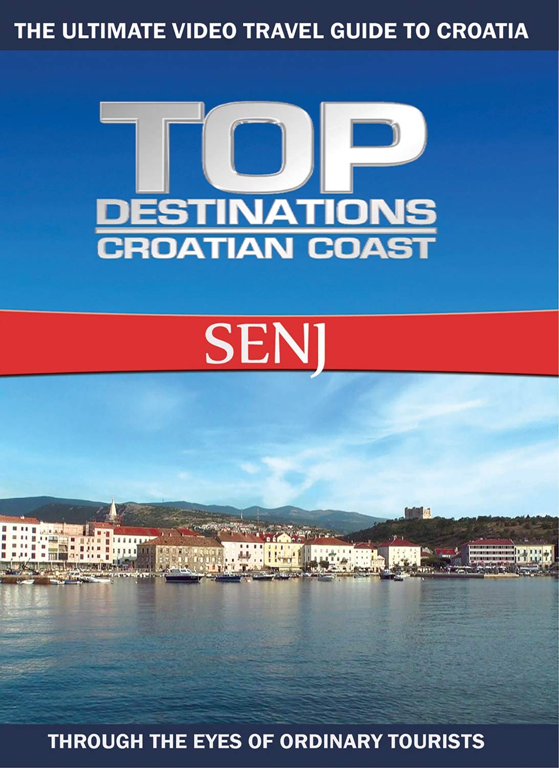 Top Destinations Senj