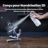 Revopoint 3D Scanning Spray AB-P for 3D Scanners - 2