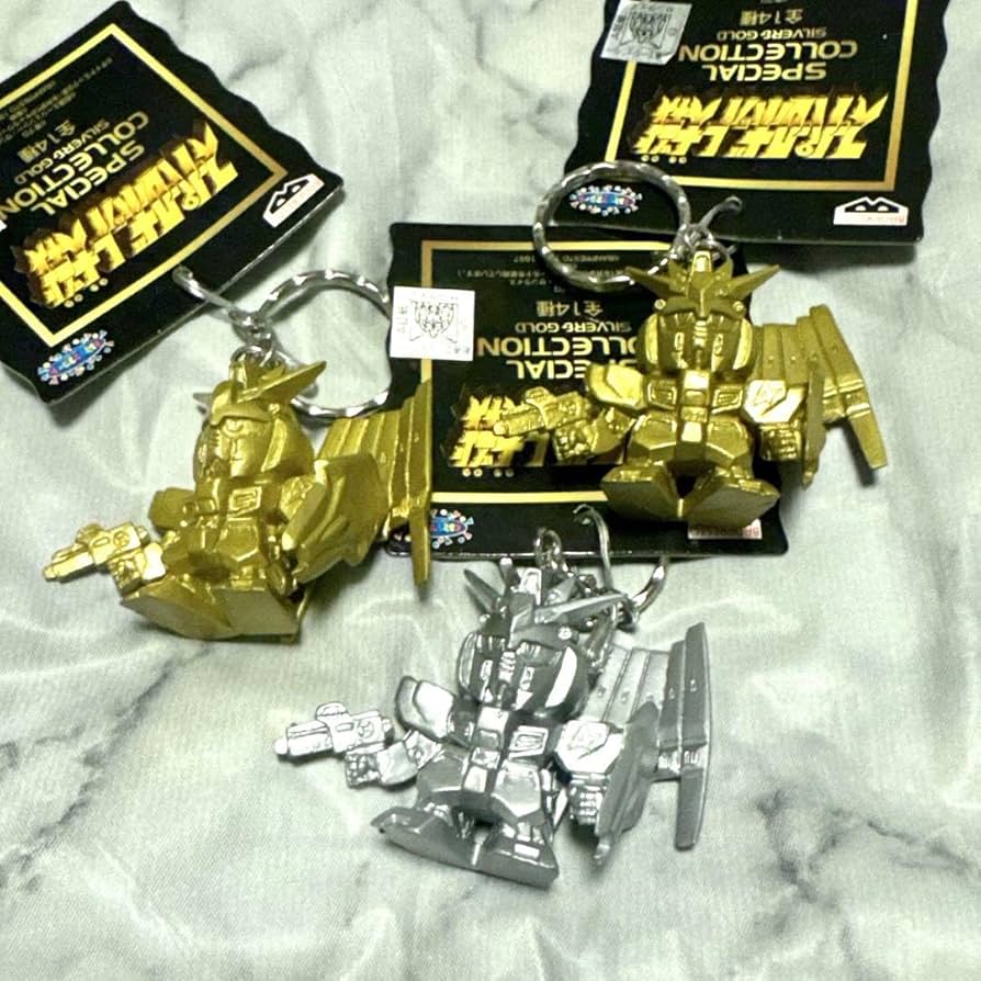 スーパーロボット大戦 スペシャルコレクション全１４種 Amazon.co.jp: スーパーロボット大戦 スペシャルコレクション