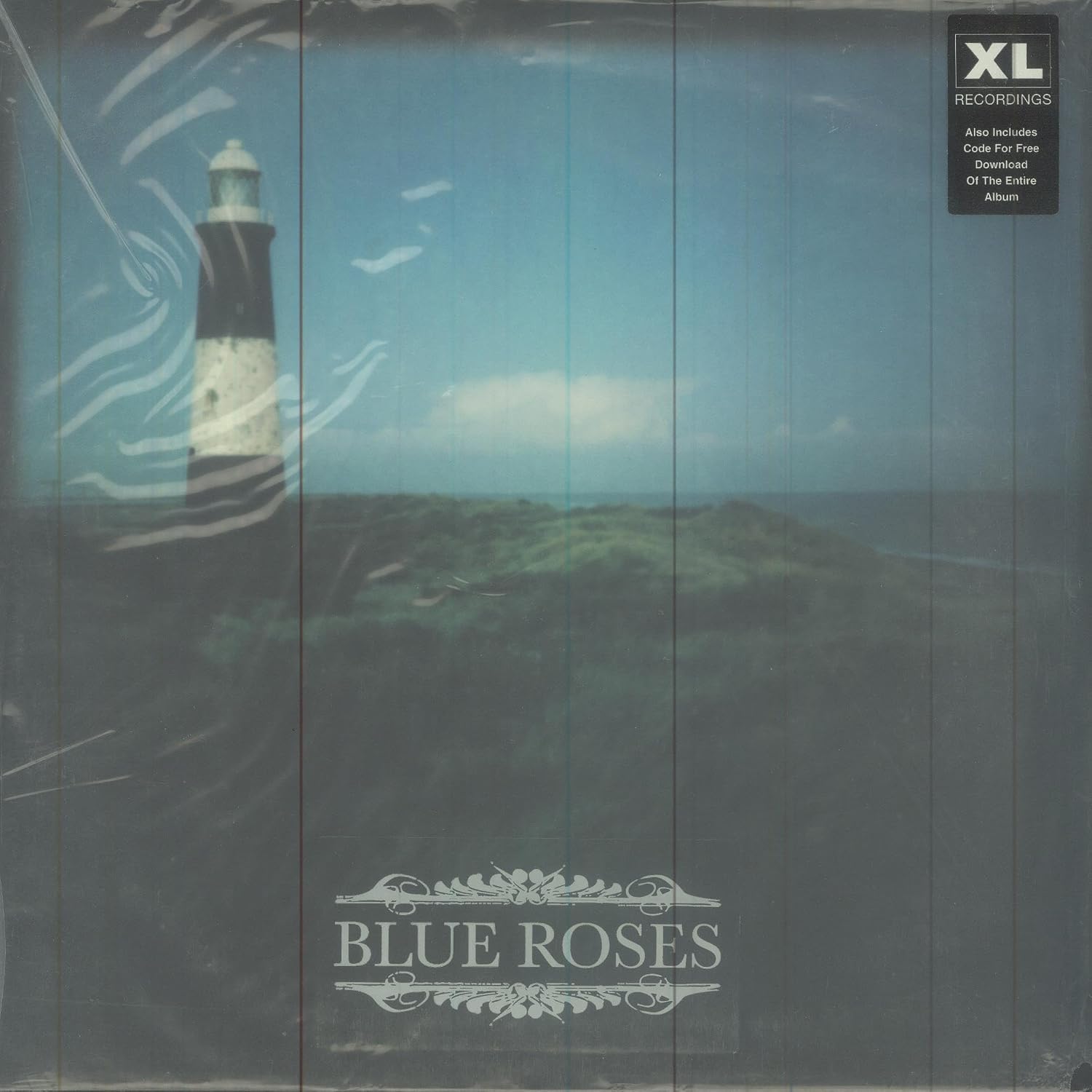 BLUE ROSES - Blue Roses [Vinyl] - Amazon.com Music