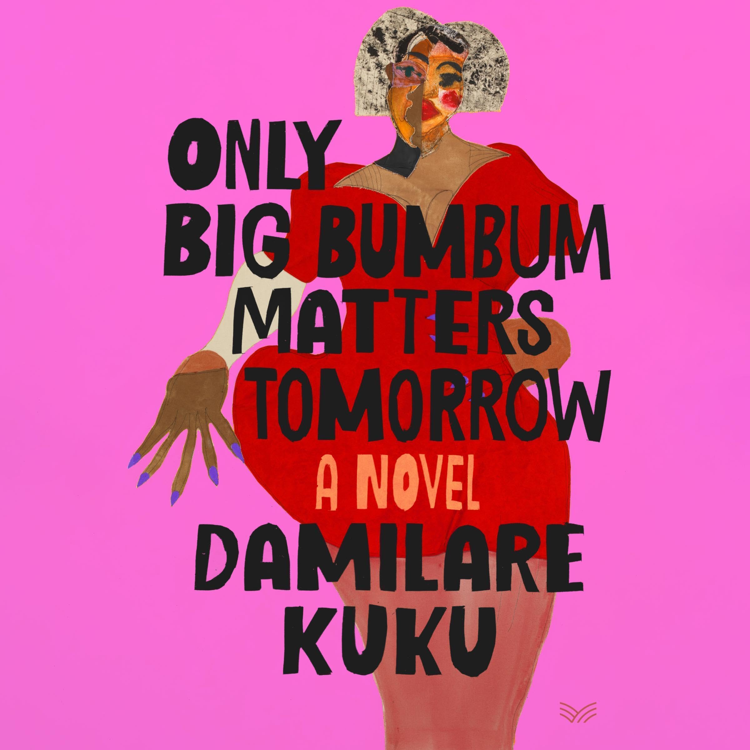 Cover art for Only Big Bumbum Matters Tomorrow