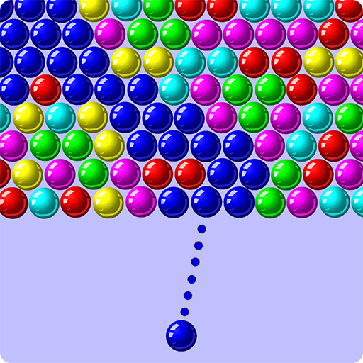 Bubble Shooter HD - Bubbles Games