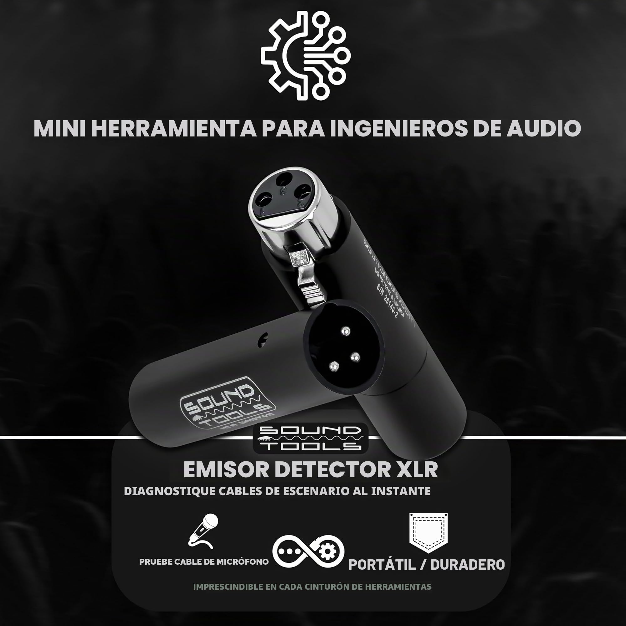 comprobador