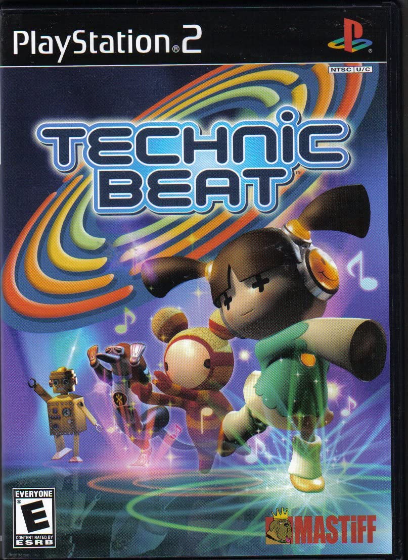 technic beat technic beat
