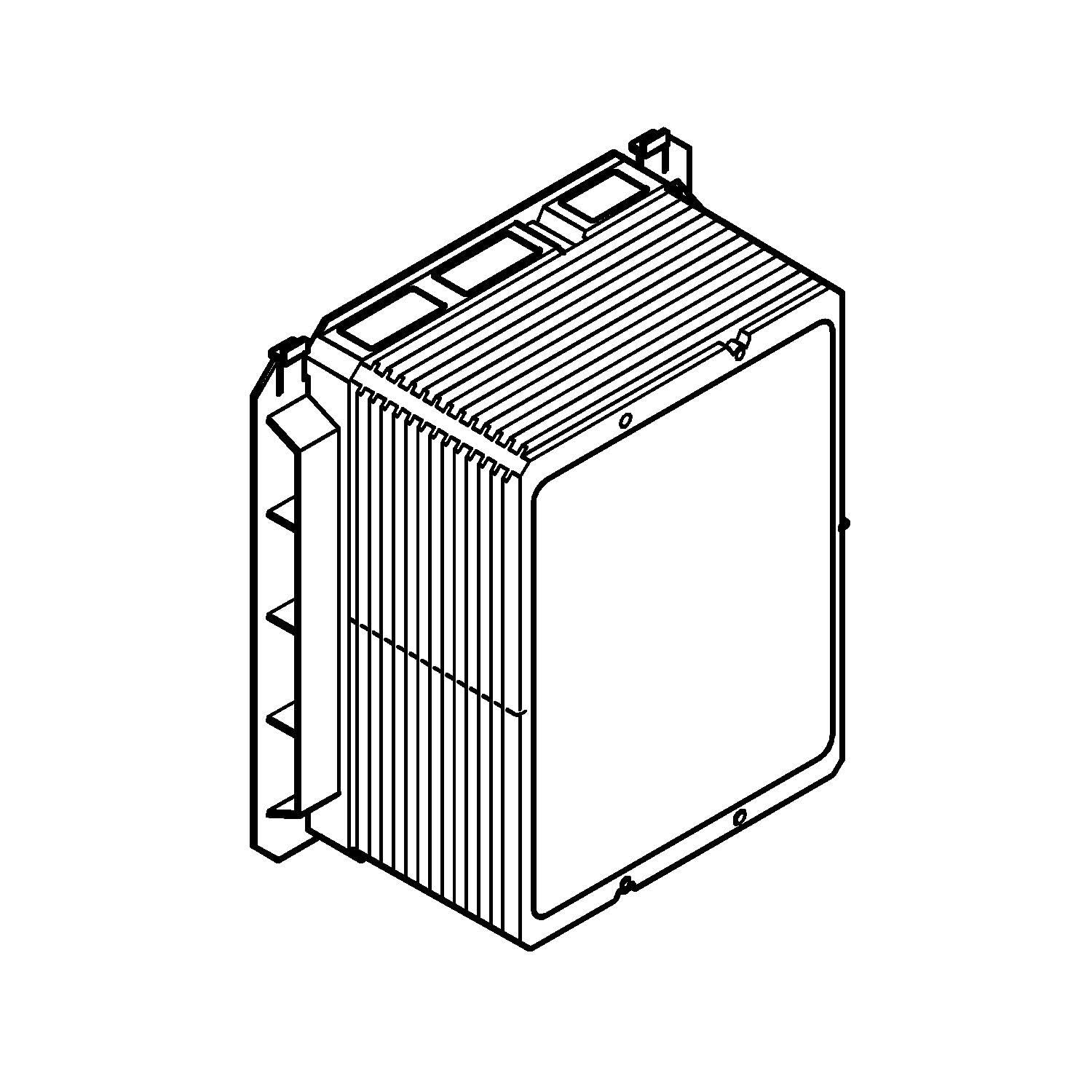 GROHE 66791000 66791000-Vástago Para grifos, 156 x 197 mm