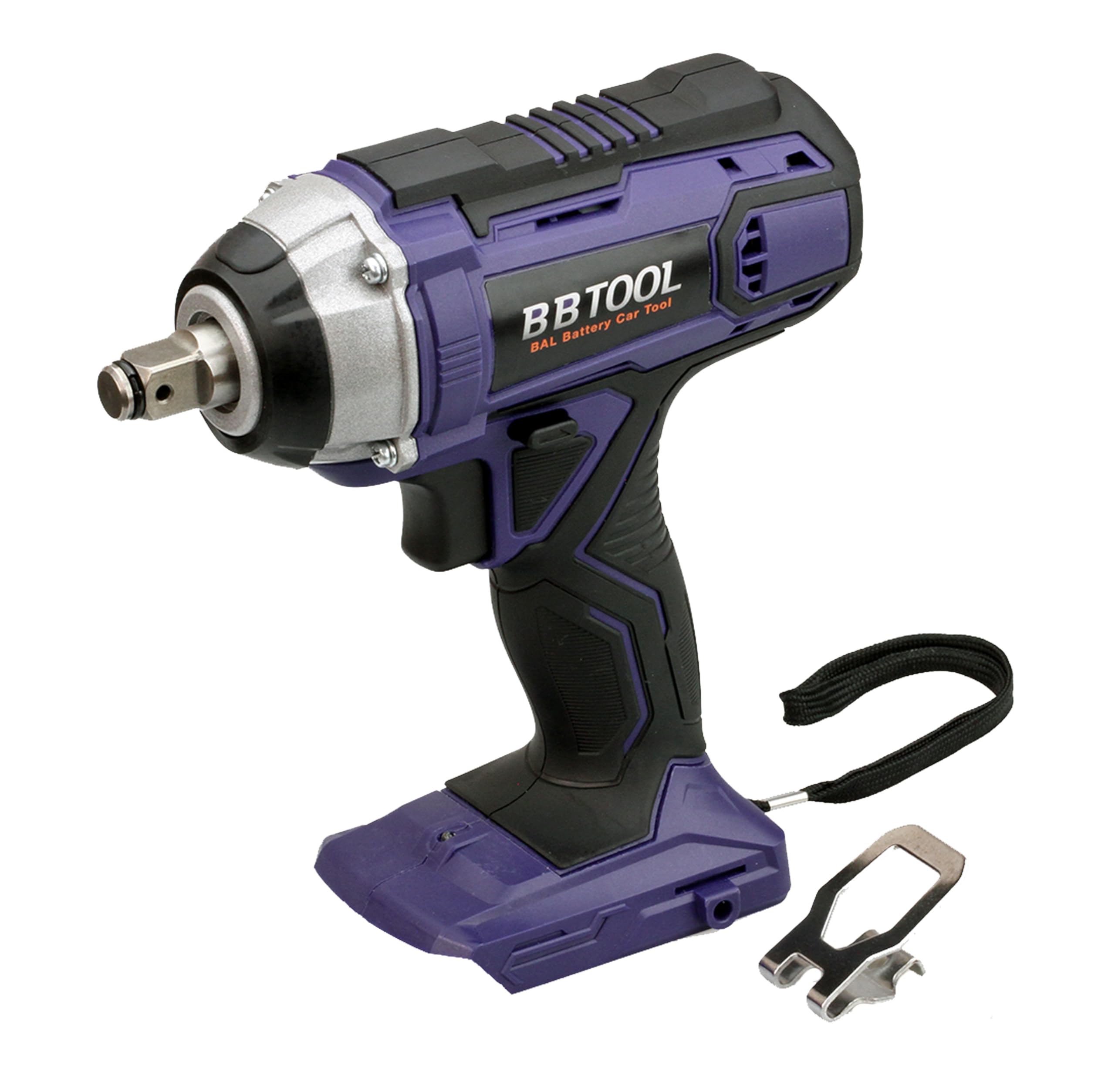 Amazon.co.jp: BAL (大橋産業) 充電式 インパクトレンチ BB TOOL ‎No 