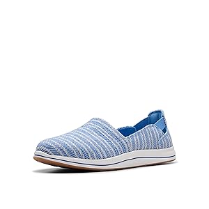 Clarks Women's Breeze Step II Loafers