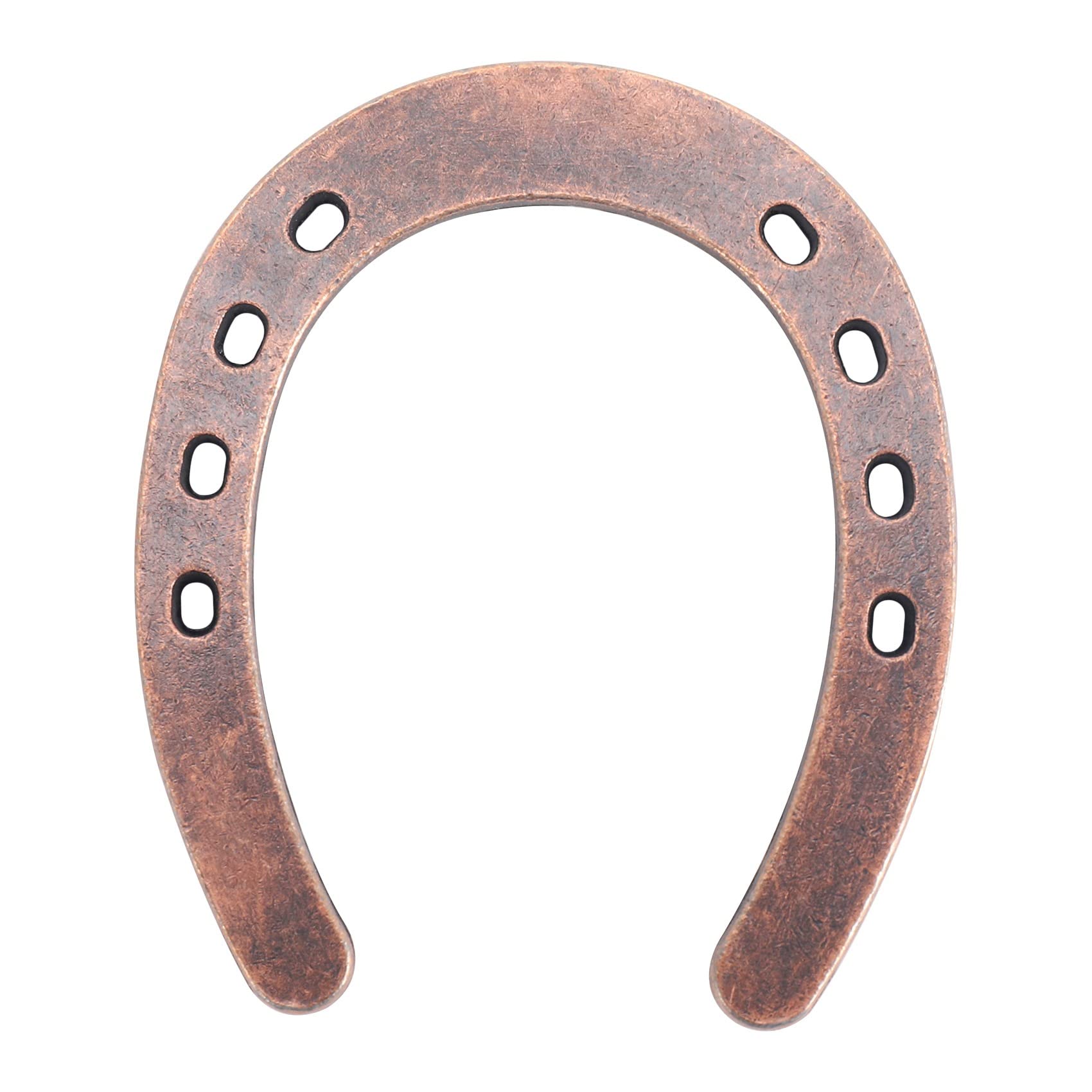 Haiki Lot De 10 Fers à Cheval De Mariage - Fournitures De Fête