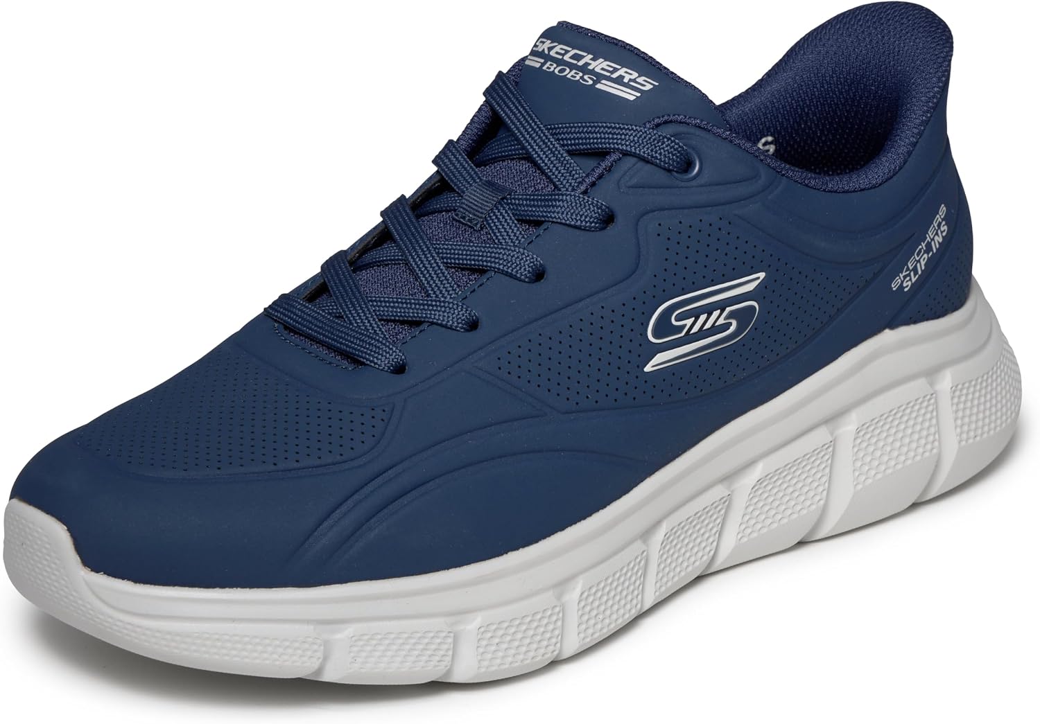 B様 SKECHERS（スケッチャーズ） スリップインズ メンズ スニーカー