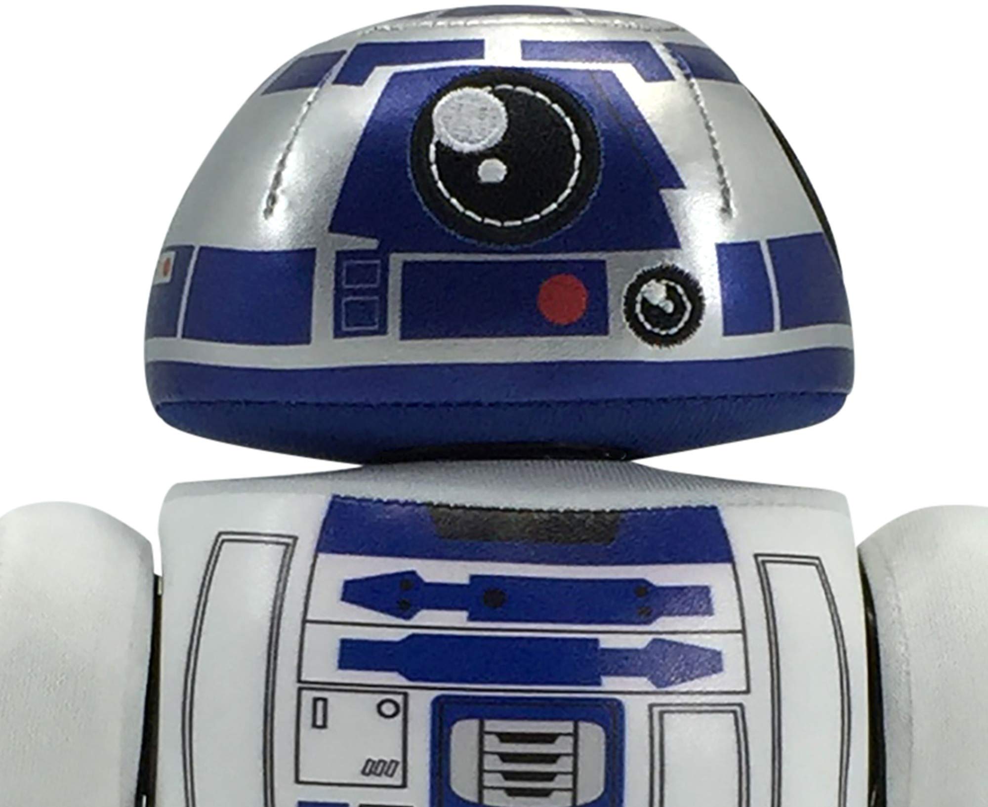 Mattel Star Wars Galaxy's Edge Build-A-Droid R2-D2