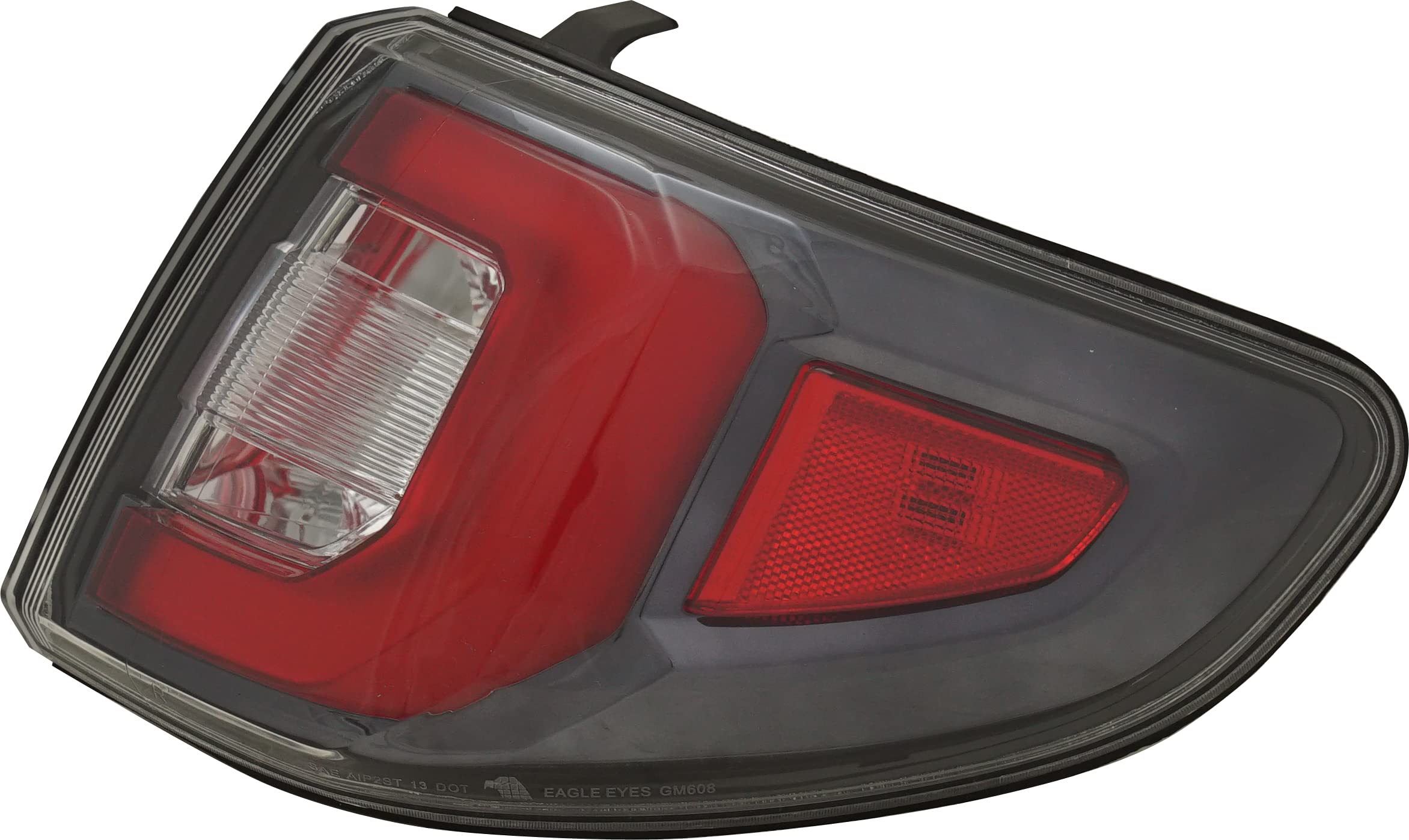 格安 IRIS SELECTIONテールライトGaragePro Tail Light Compatible with GMC ACADIA