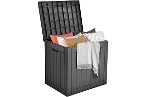 DWVO Waterproof Storage Boxes That Protect Your Outdoor Belongings