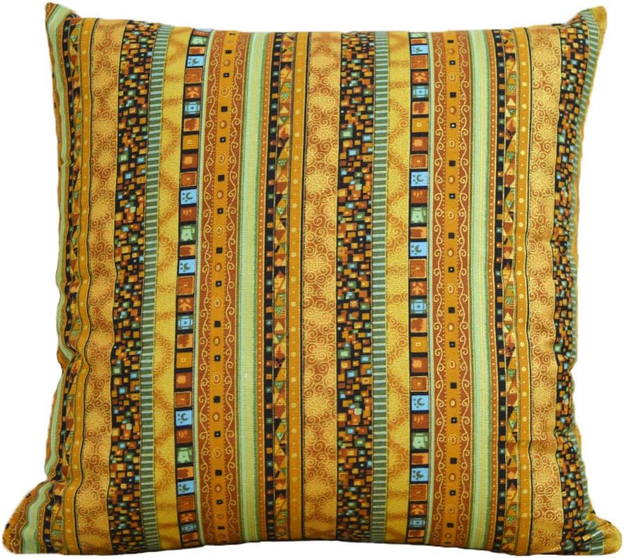 Jahosin Decorative Bohemian Style Cushion Cover Throw