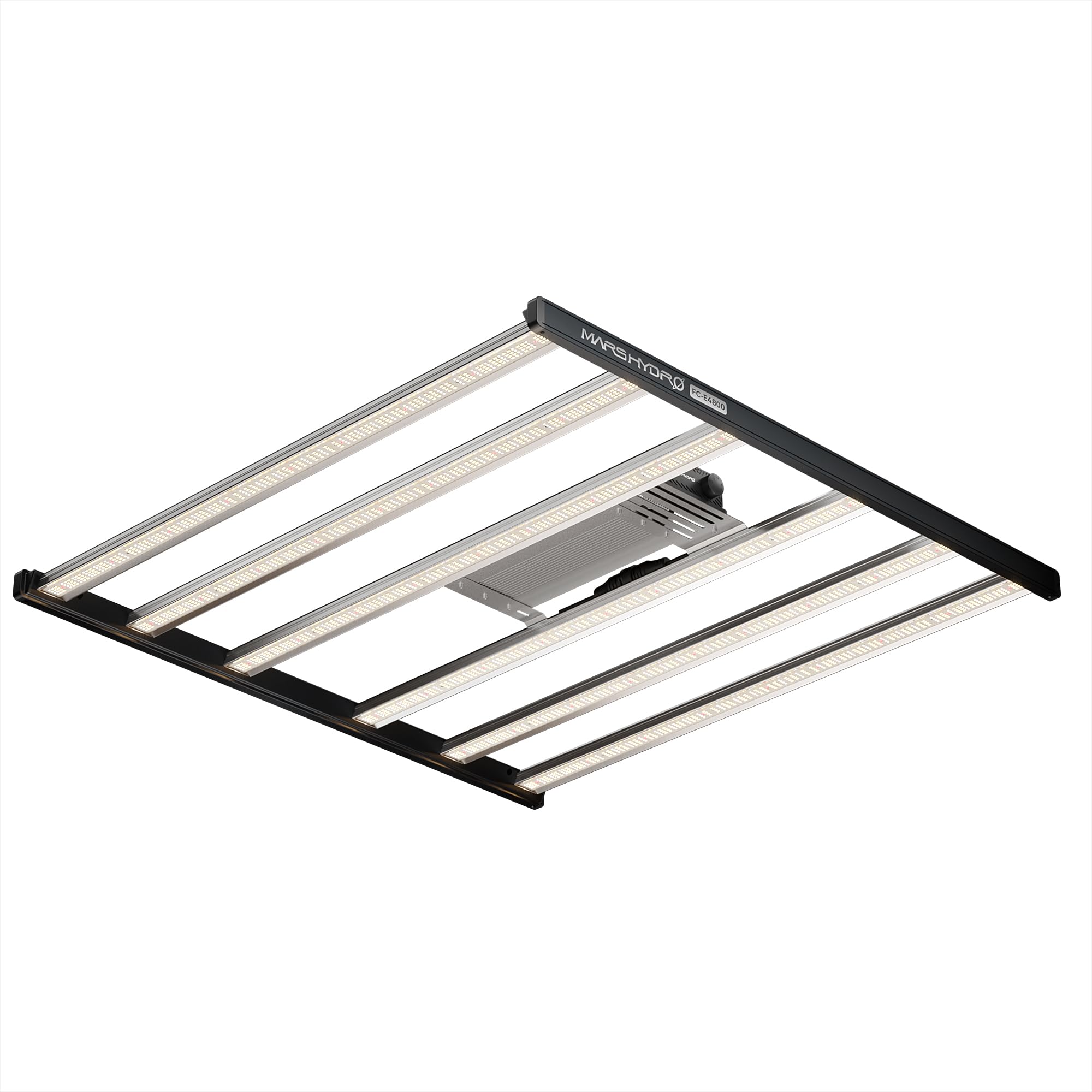 送料込み✨Marshydro FC-E4800 MARS HYDRO FC-E4800 Commercial LED Grow Light 480W， Full Spectrum