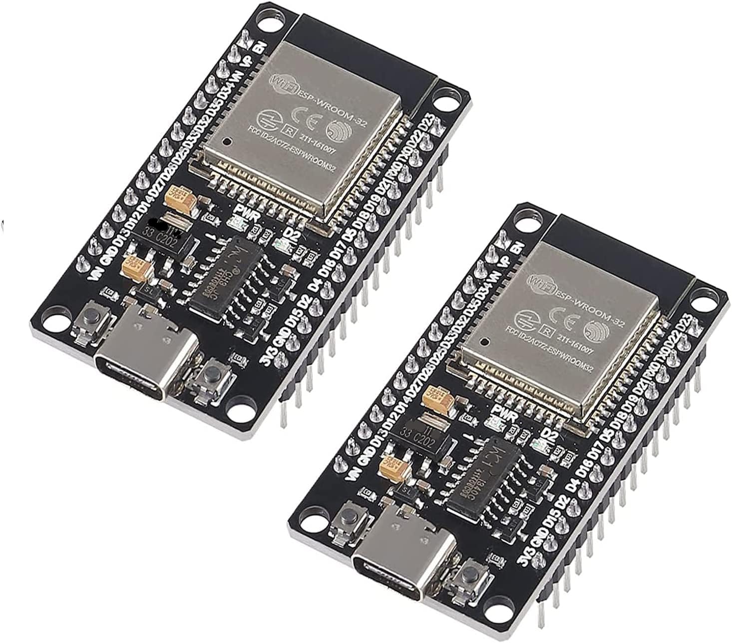 Psyduck Promo ESP32-DEVKITC V4 SCHEDA Di Sviluppo ESP32 ESP32-WROOM-32D Psyduck Promo ESP32-DEVKITC V4 SCHEDA Di Sviluppo ESP32 ESP32-WROOM-32D