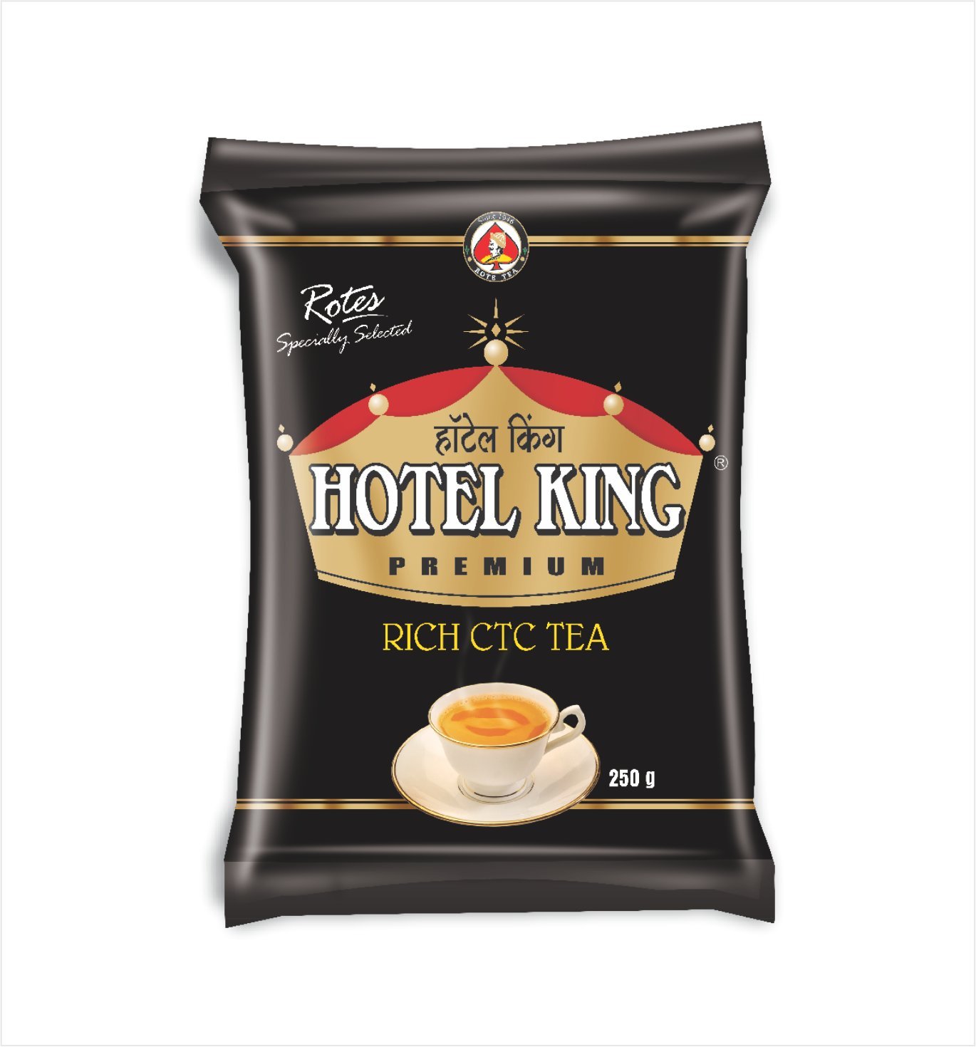 See full amazon price history chart for Hotel King Premium Black Tea (250 Grams) Hotel King Premium Black Tea (250 Grams) (B018UJIG4O) Amazon Price History, Amazon Price Tracker