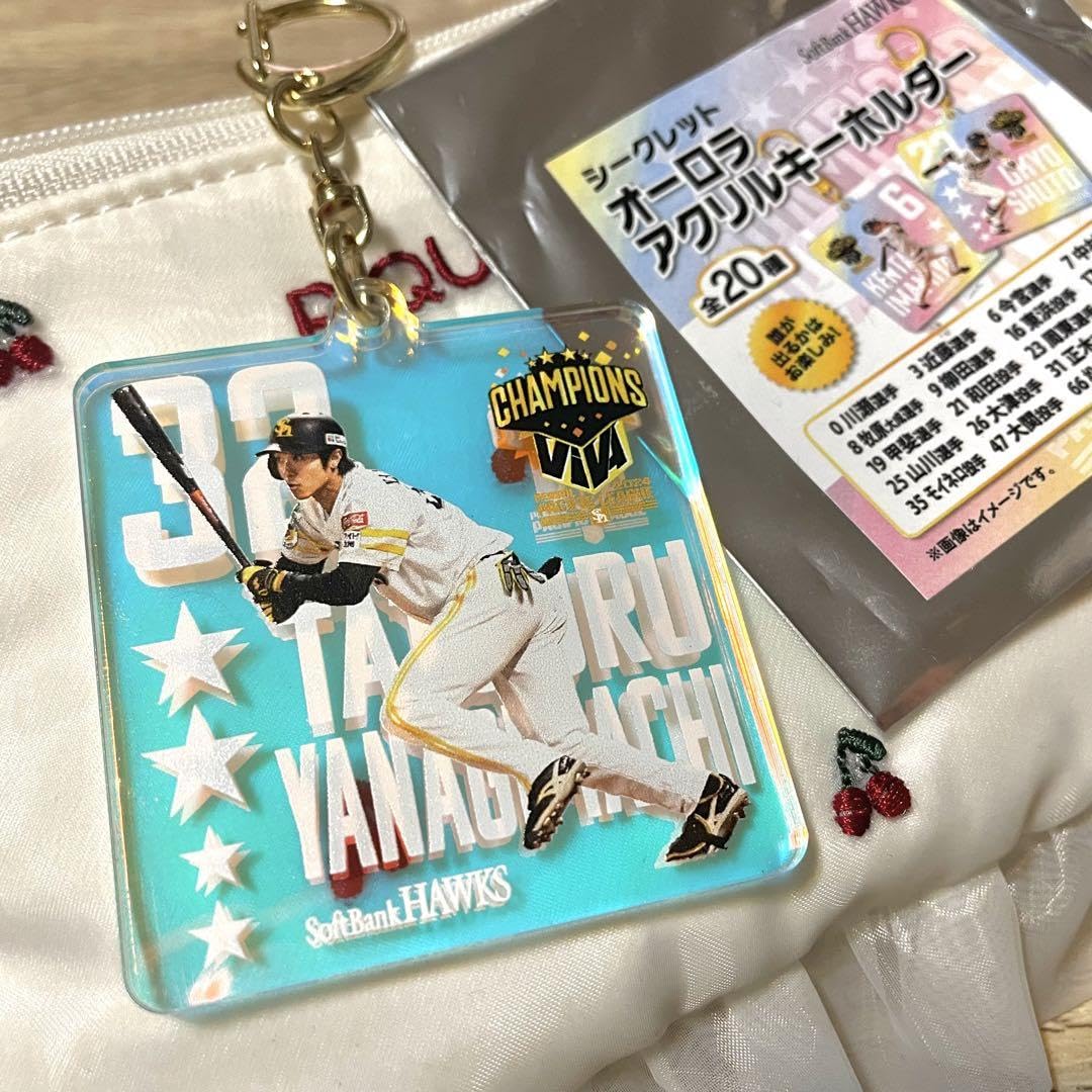 Amazon.co.jp: 2024年福岡ソフトバンクホークス オーロラ