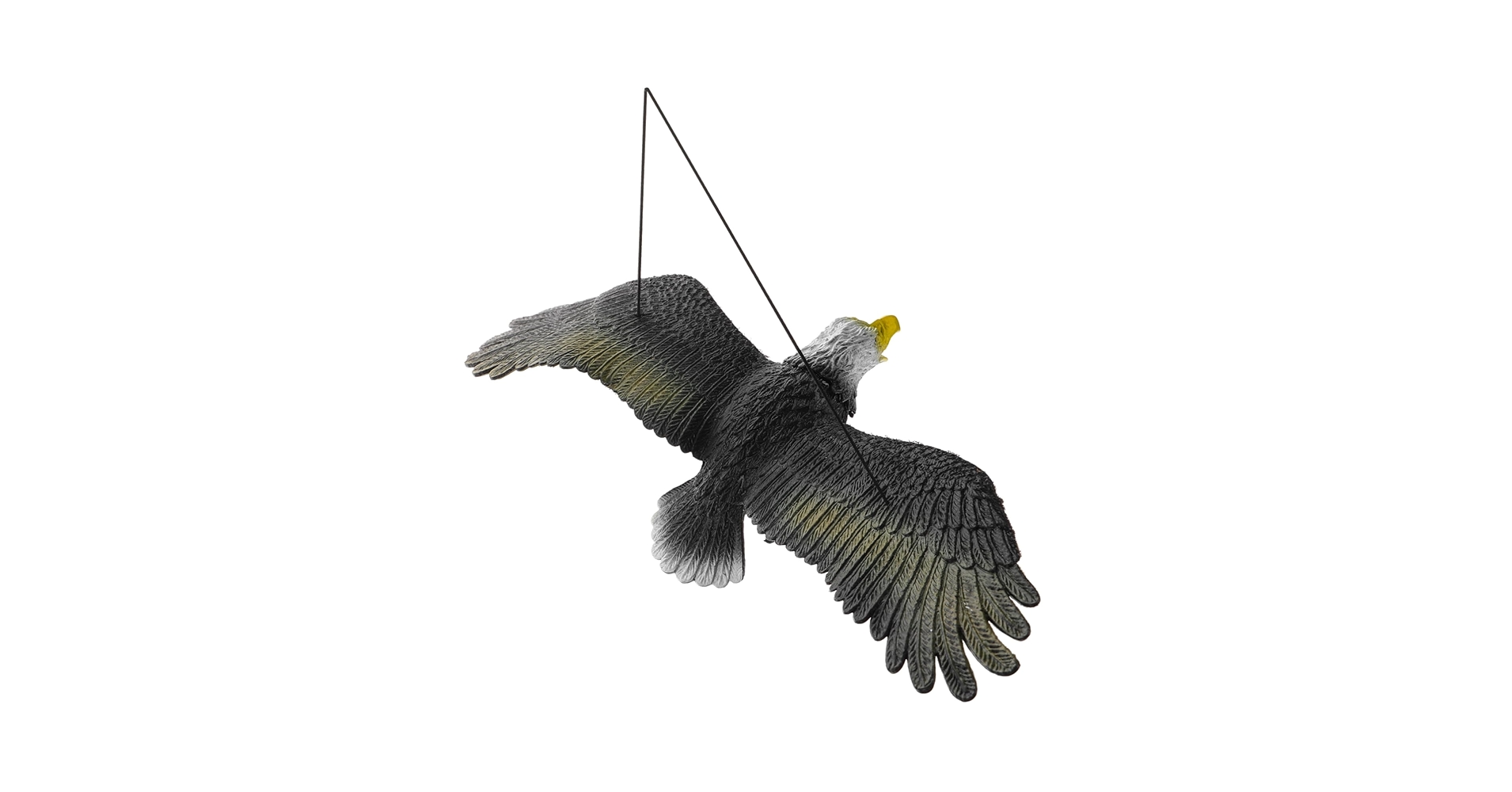 Amazon.co.jp: GOOHOCHY フライングイーグル装飾 大きな鷲の形の