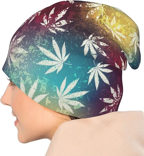 Miniatura 7 de Bufanda casual bandana suelta sombrero elástico gorro gorro gorro