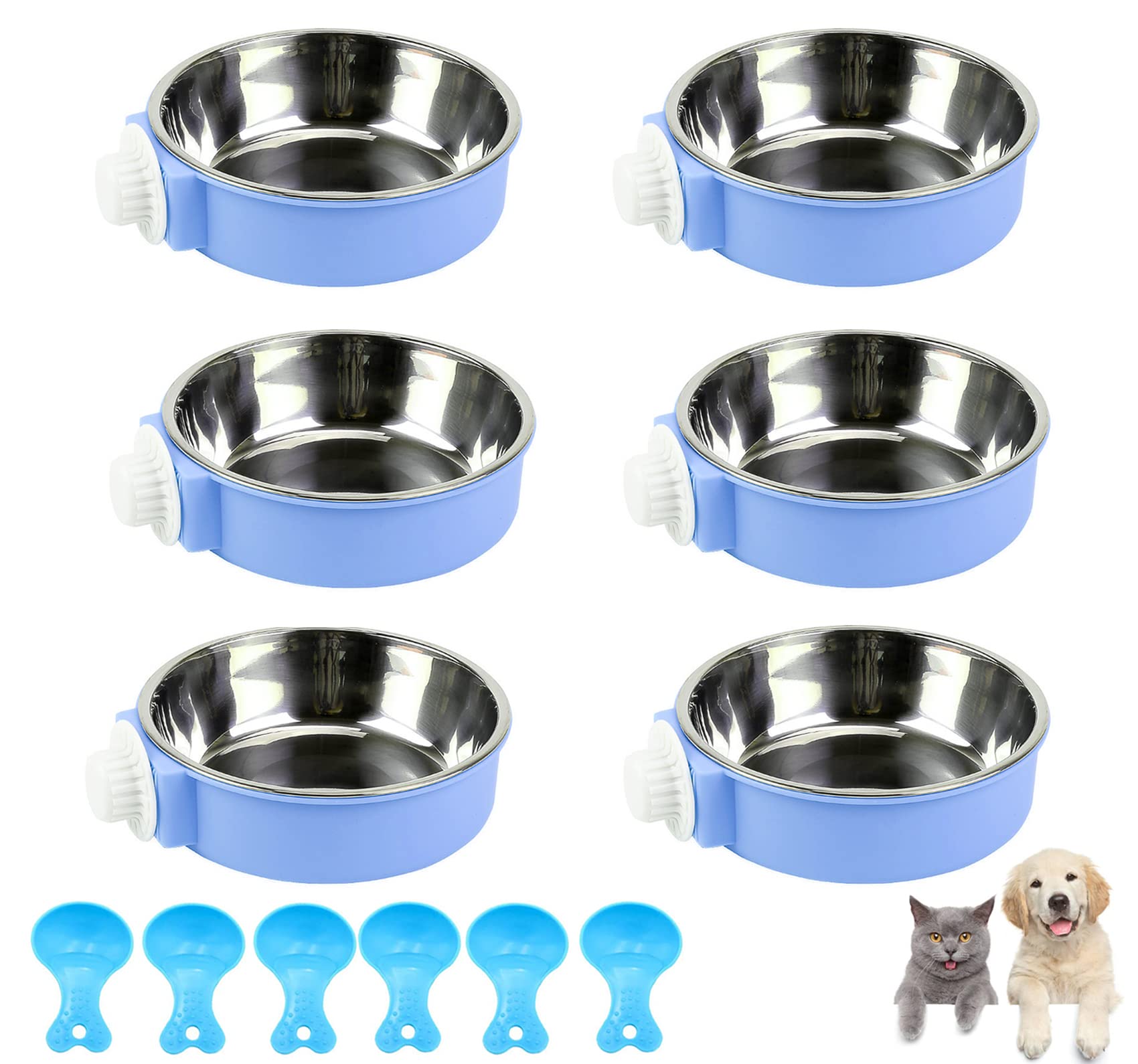 Are Plastic Dog Bowls Safe