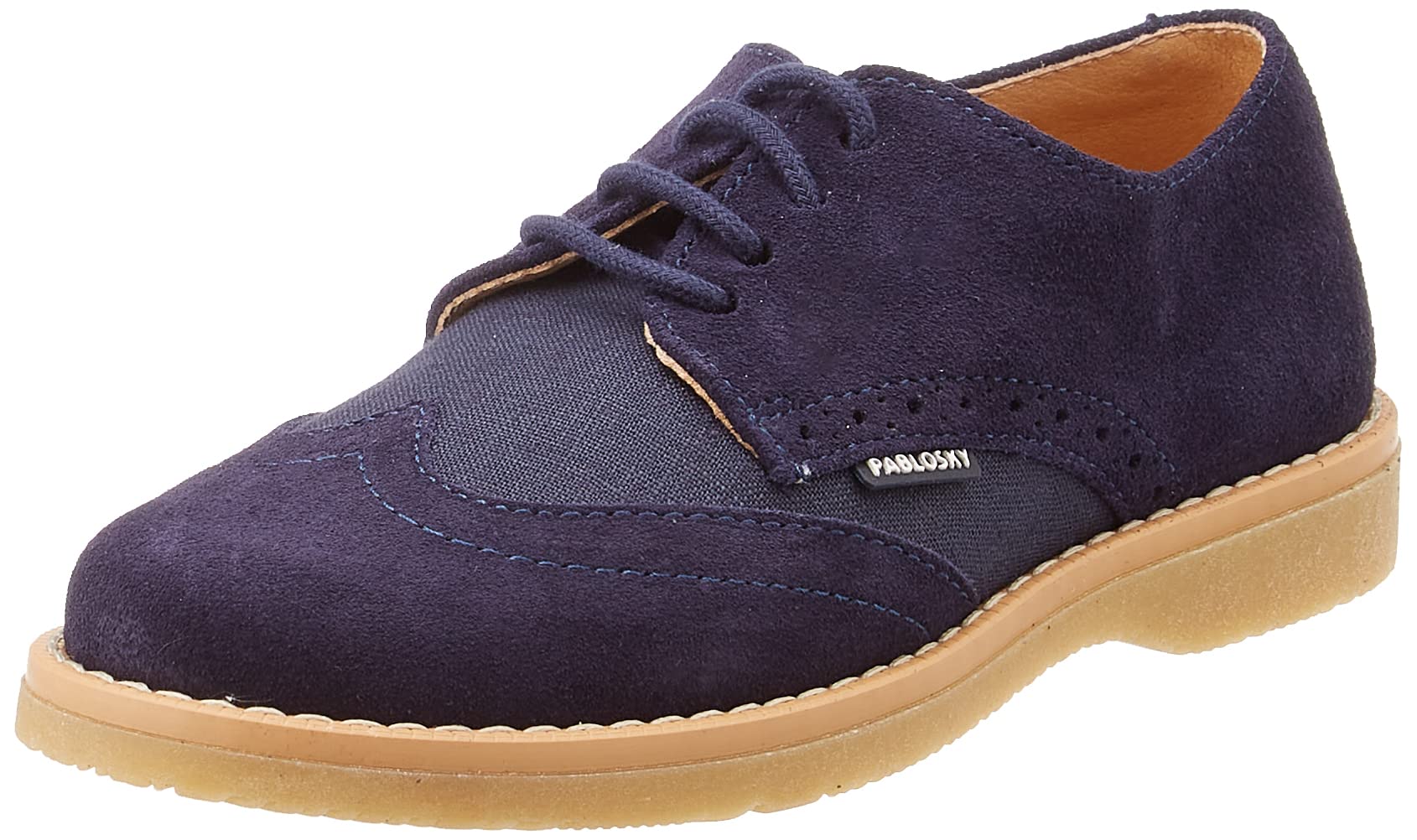 Pablosky 727423, Oxford Flat Niños