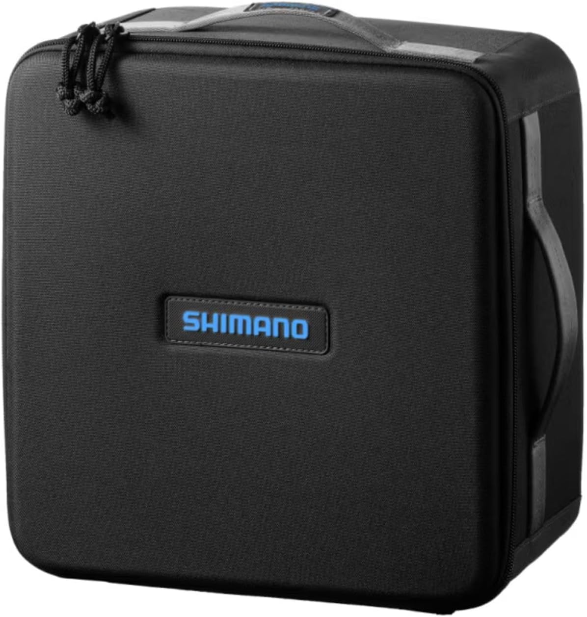 シマノ(SHIMANO) リールケース BA-029Y ブラック L