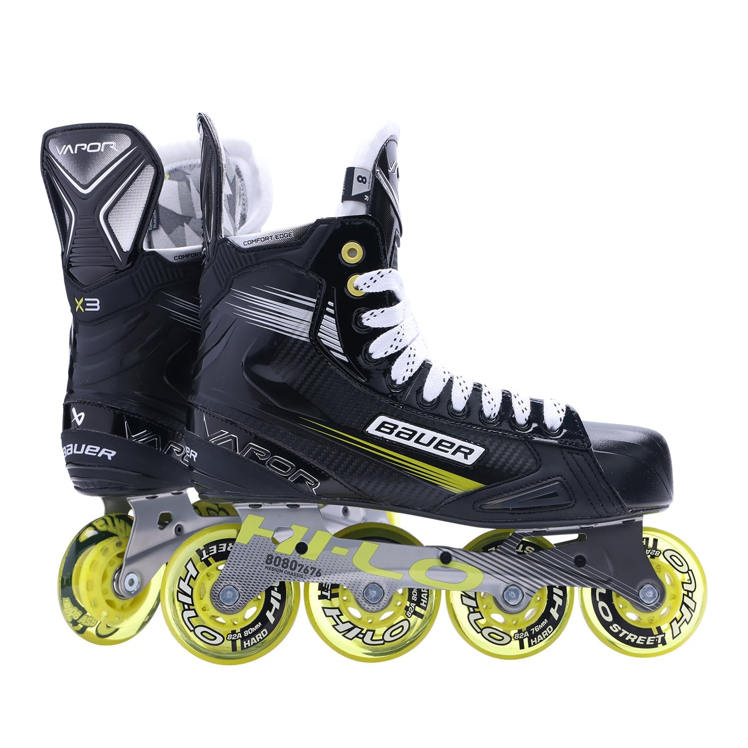 Bauer S23 Vapor X3 Skate – Senior