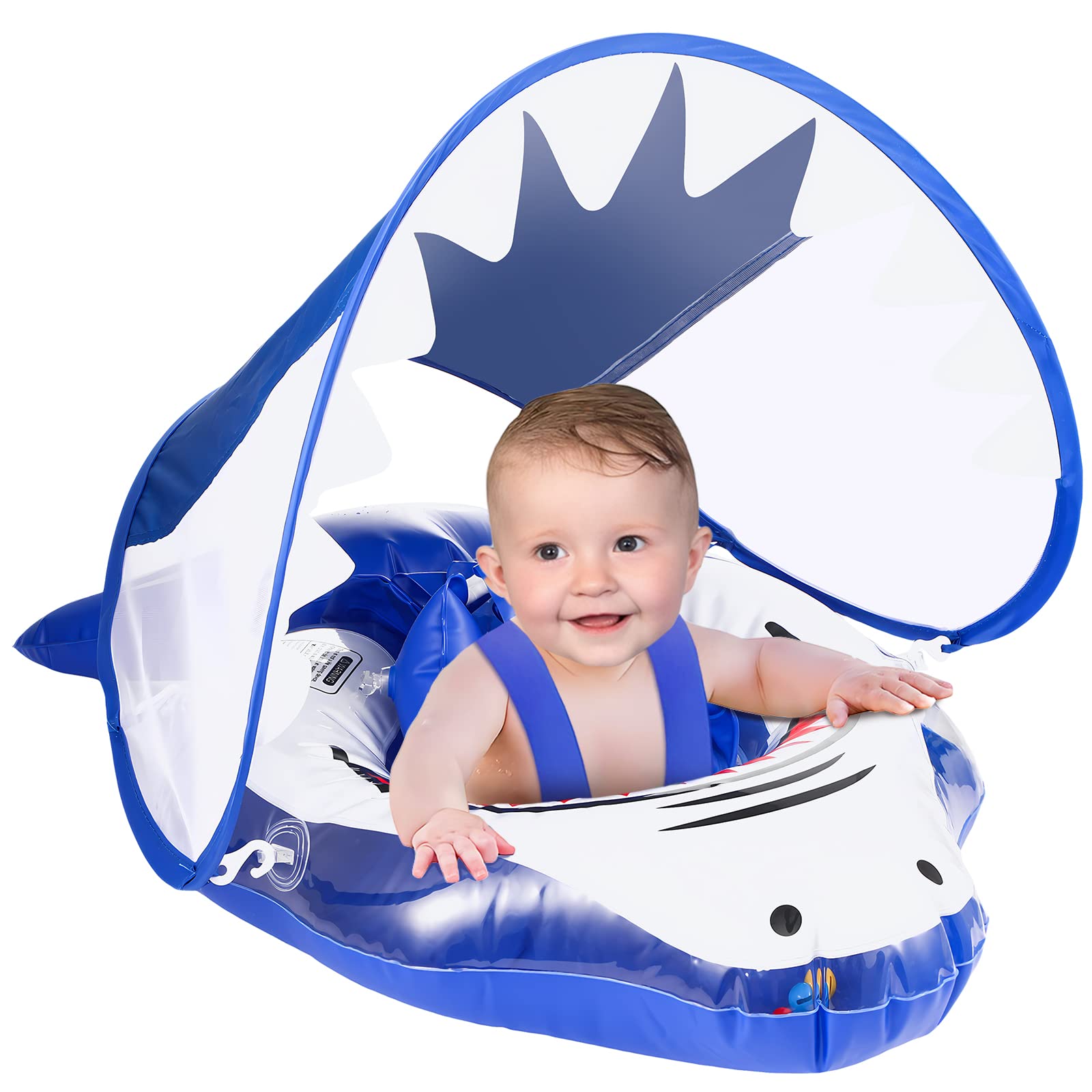 Swimming Floats For Children Pool Floaties Swimways Baby Spring Float ...
