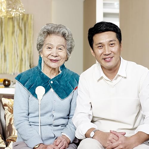 Miniatura 7 de Comfytemp Paquetes de bolsas de hielo y almohadillas térmicas para el cuello y el hombro