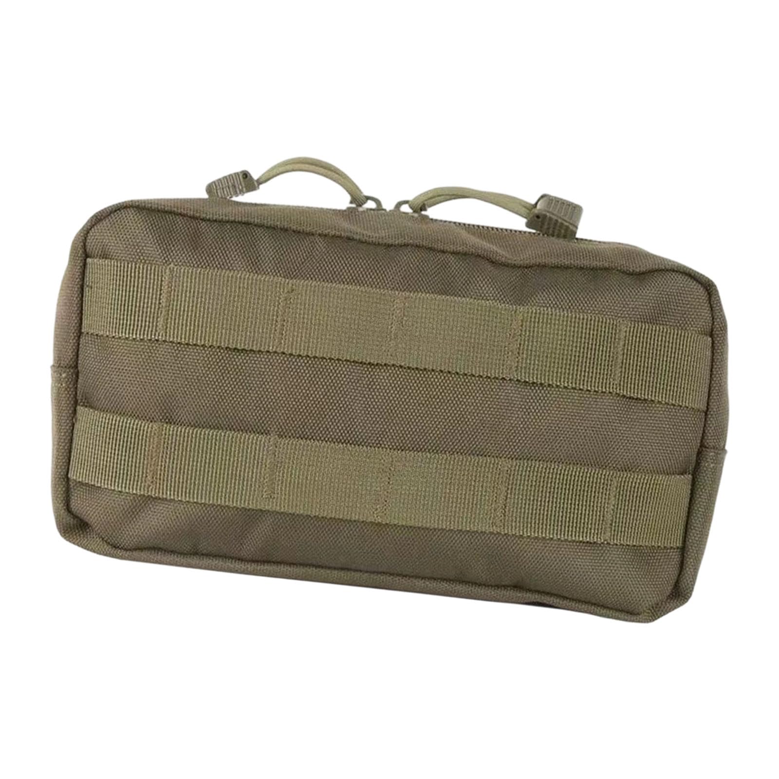 Water Flexible Carry Bag Elastic Net Pockets Hiking Camping Travel Adventures Outdoor Equipment Storage