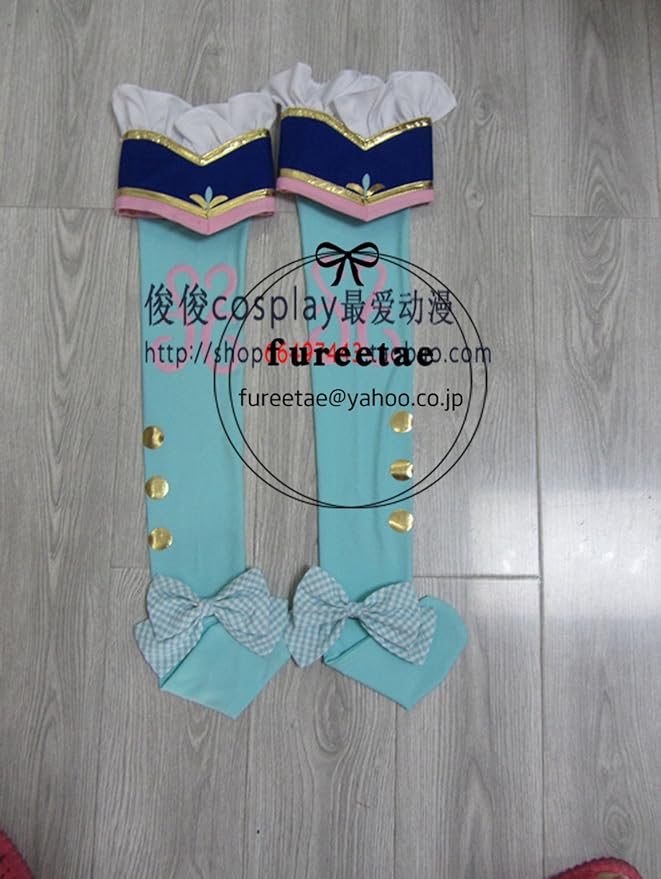 Amazon Co Jp アイカツ 天羽まどか コスプレ衣装 ホビー 通販